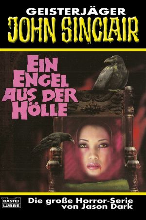 [John Sinclair TB 312] • Ein Engel aus der Hölle
